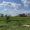 Teren 10.000 mp. Front 40 metri.  Intravilan si Extravilan. 