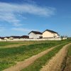 Teren investitie Cernica, Posta
