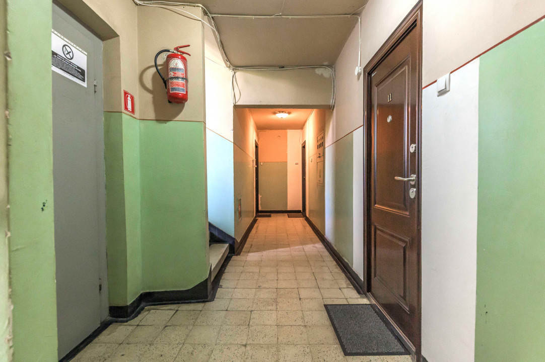GARA DE NORD – CALEA GRIVITEI, APARTAMENT 2 CAMERE, 50 MP, ETAJUL 2! 