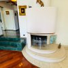 Vila de lux, 427 mp utili și 2313 mp teren, pe malul lacului Cociovaliștea