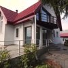 Vila de lux, 427 mp utili și 2313 mp teren, pe malul lacului Cociovaliștea