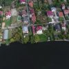 Vila de lux, 427 mp utili și 2313 mp teren, pe malul lacului Cociovaliștea