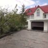 Vila de lux, 427 mp utili și 2313 mp teren, pe malul lacului Cociovaliștea
