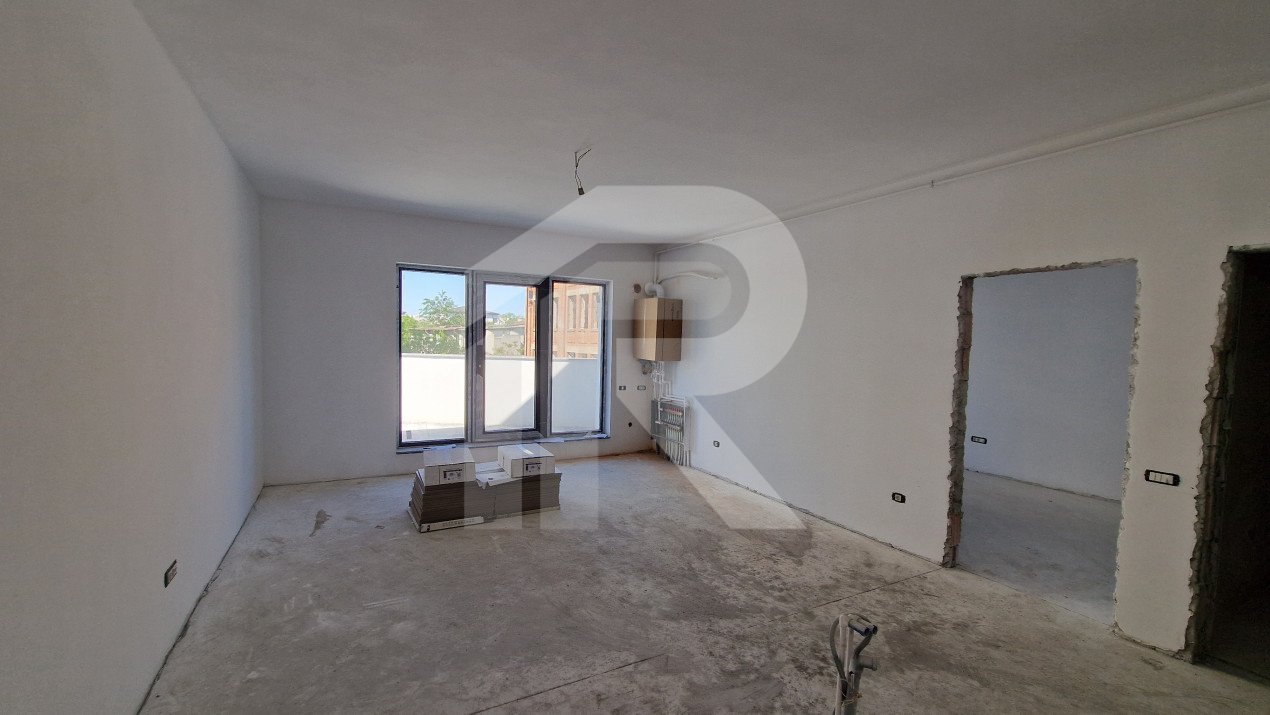 3 camere bloc nou, zona Nerva Traian, metrou Timpuri Noi