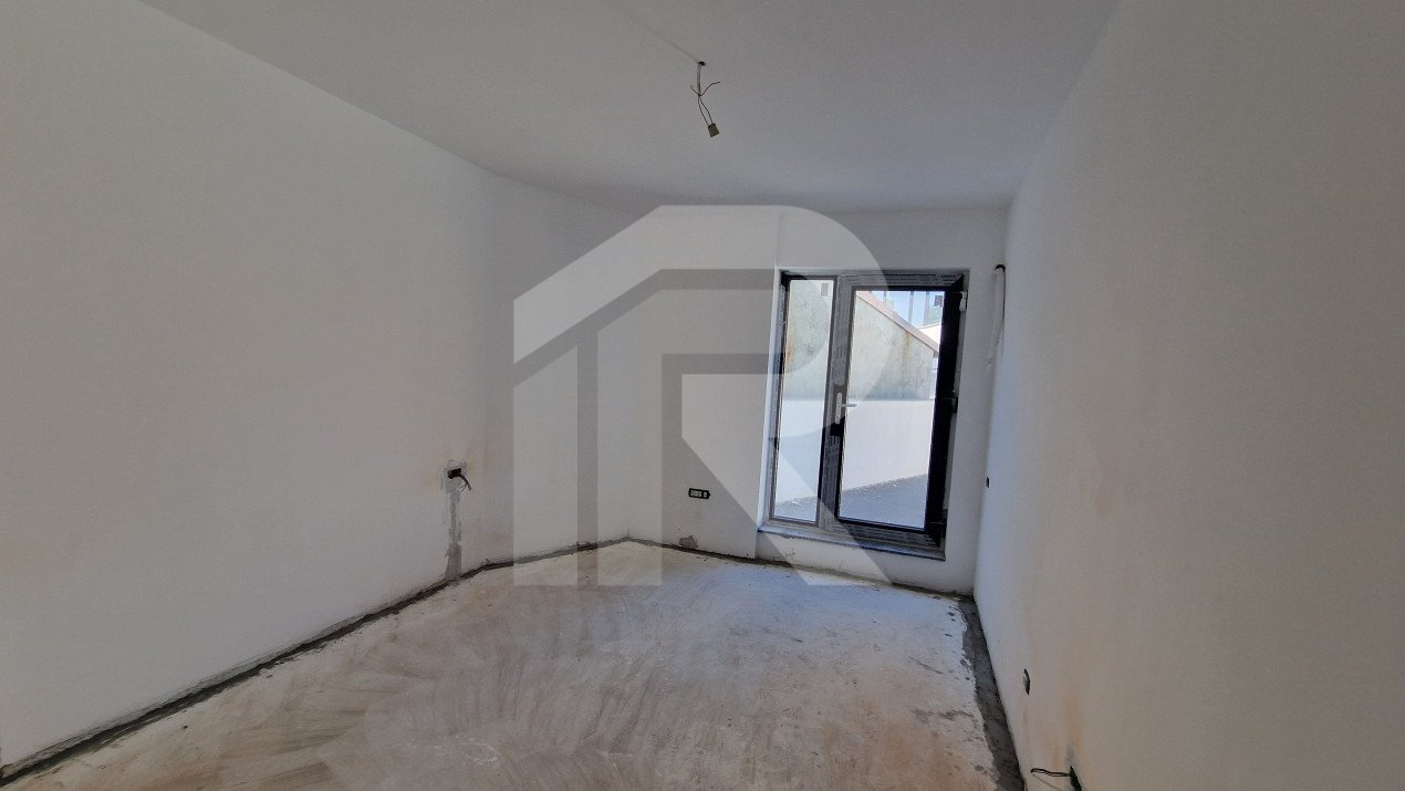 3 camere bloc nou, zona Nerva Traian, metrou Timpuri Noi
