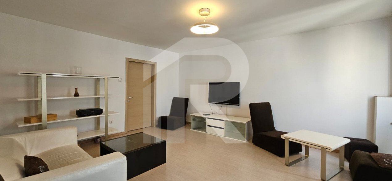Apartament 3 camere O.Goga