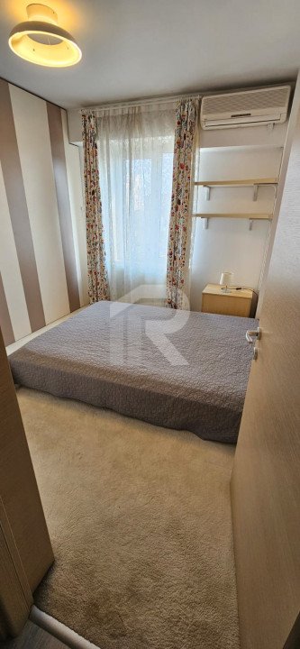 Apartament 3 camere O.Goga