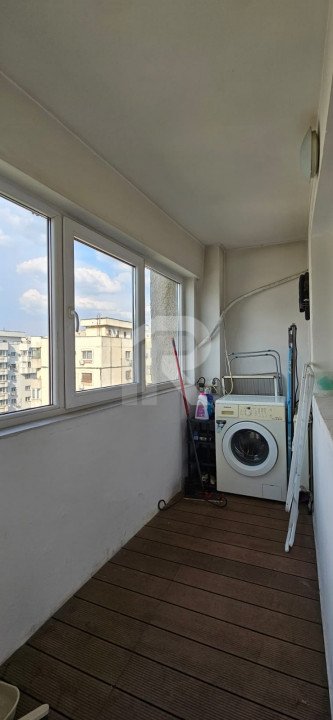 Apartament 3 camere O.Goga