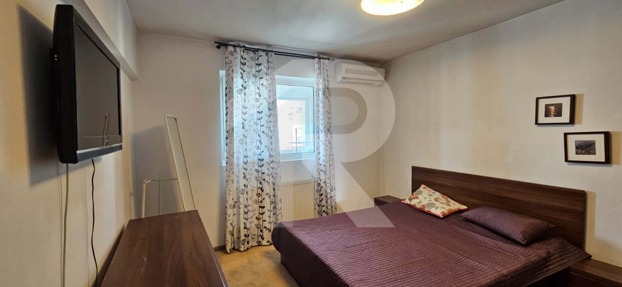 Apartament 3 camere O.Goga
