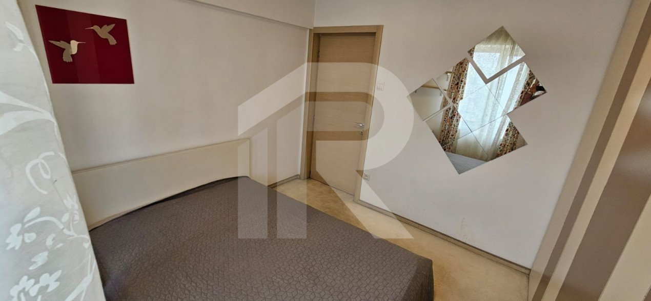 Apartament 3 camere O.Goga