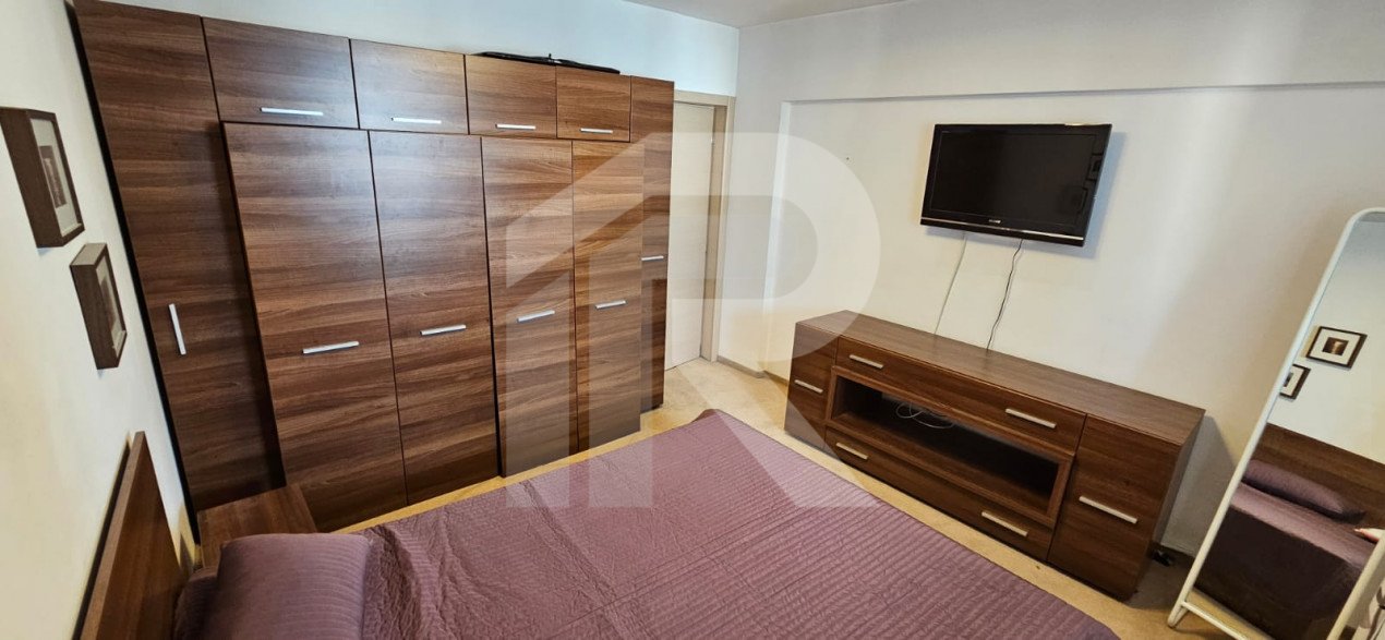 Apartament 3 camere O.Goga