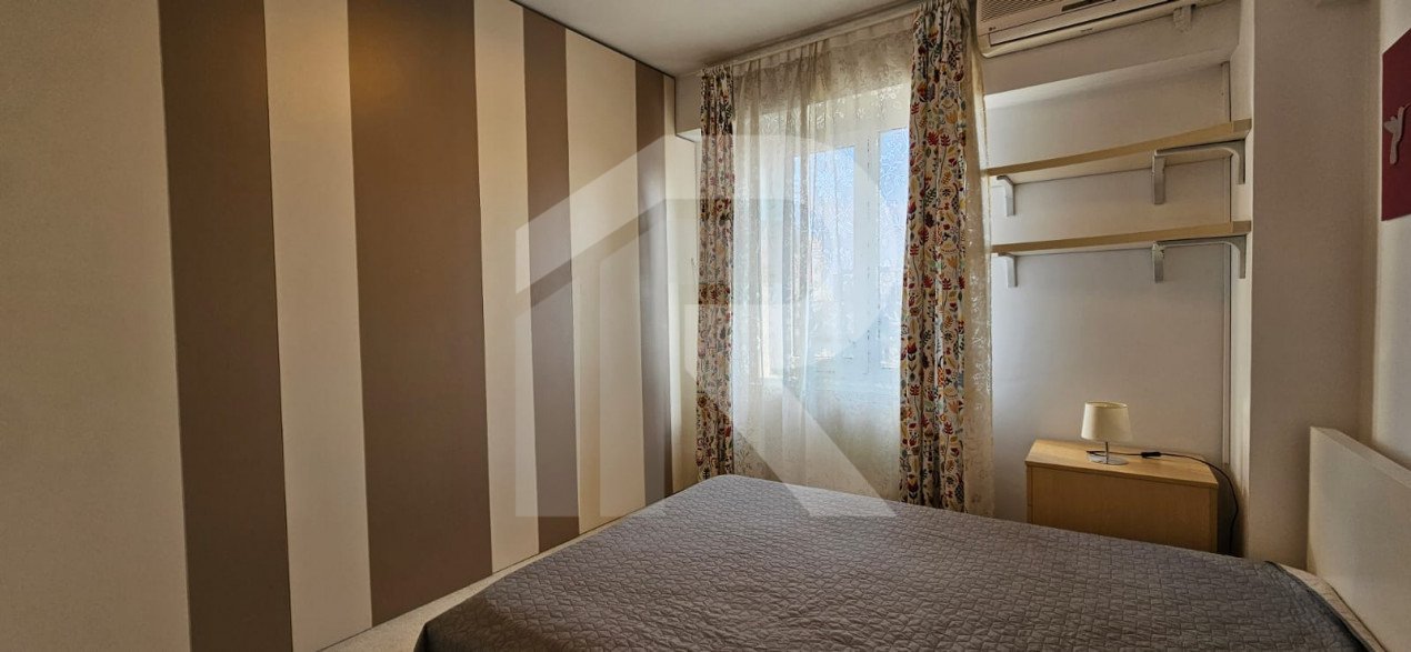 Apartament 3 camere O.Goga