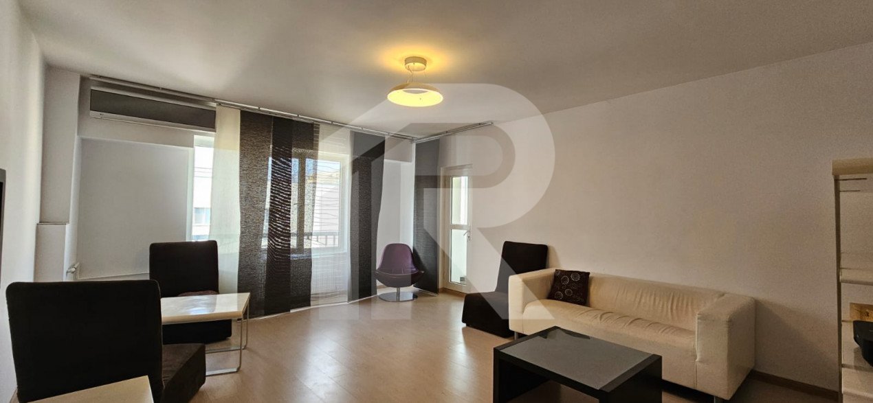 Apartament 3 camere O.Goga