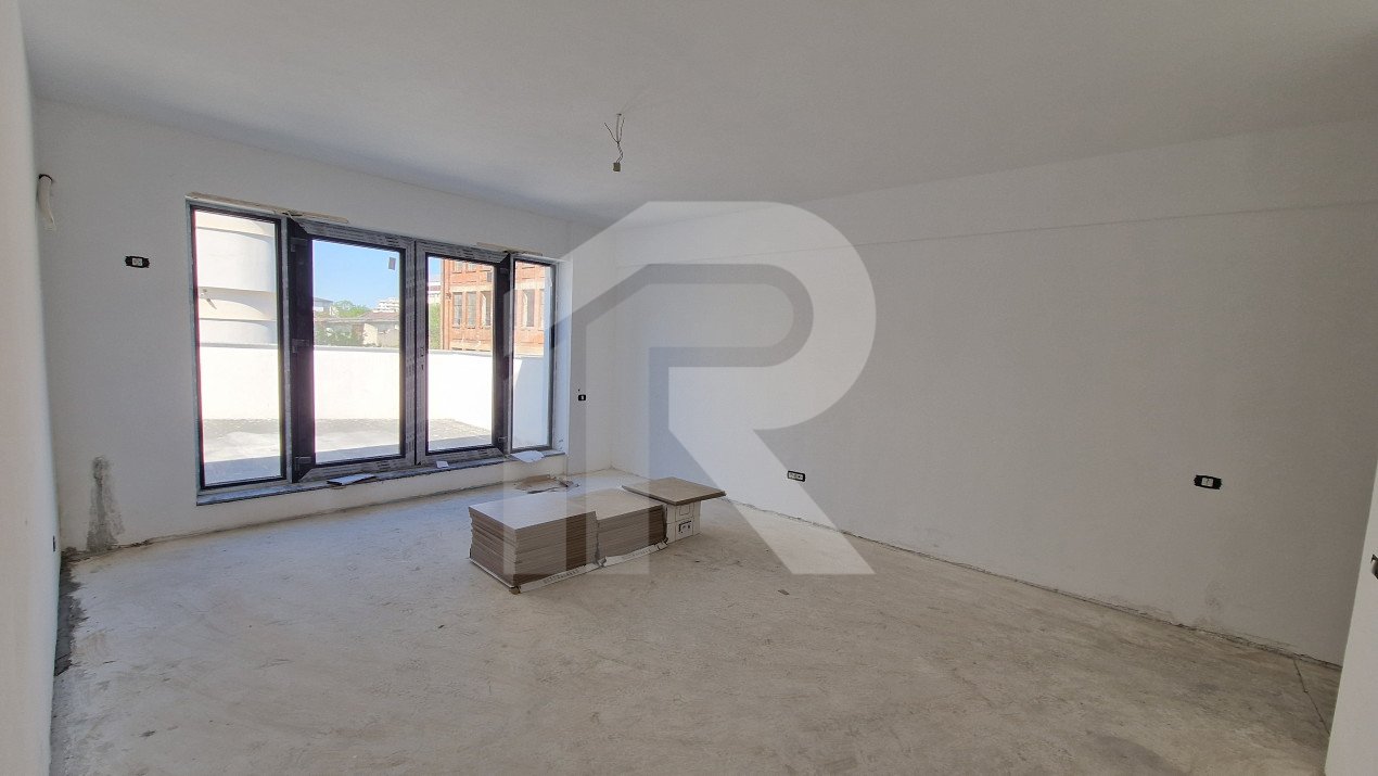 3 camere bloc nou, zona Nerva Traian, metrou Timpuri Noi