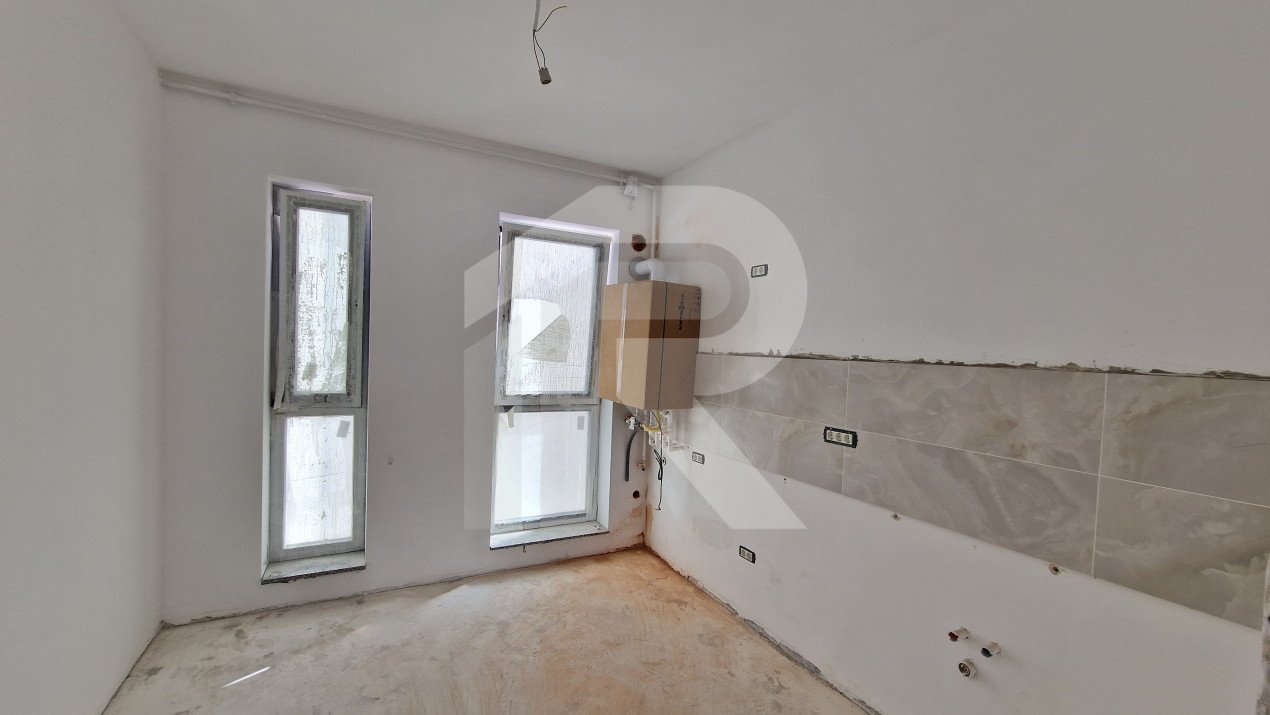 3 camere bloc nou, zona Nerva Traian, metrou Timpuri Noi