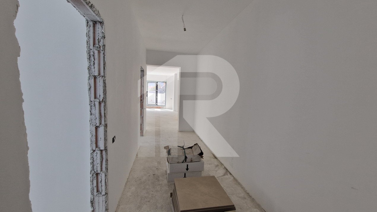 3 camere bloc nou, zona Nerva Traian, metrou Timpuri Noi