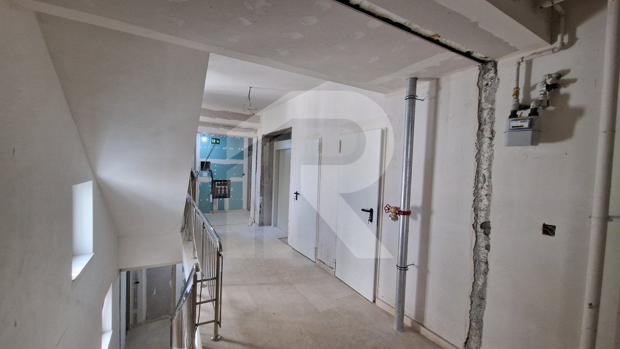3 camere bloc nou, zona Nerva Traian, metrou Timpuri Noi