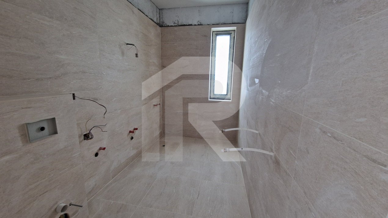 3 camere bloc nou, zona Nerva Traian, metrou Timpuri Noi