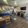 CORNETU CASA P+E+Pod 222 MP, LOT 549MP 