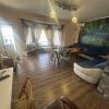 CORNETU CASA P+E+Pod 222 MP, LOT 549MP 