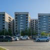 BERCENI  - 5 RESIDENCE - METROU DIMITRIE -LEONIDA, 3 CAMERE, 74 MP!