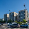 BERCENI  - 5 RESIDENCE - METROU DIMITRIE -LEONIDA, 3 CAMERE, 74 MP!
