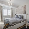 BERCENI  - 5 RESIDENCE - METROU DIMITRIE -LEONIDA, 3 CAMERE, 74 MP!