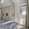 BERCENI  - 5 RESIDENCE - METROU DIMITRIE -LEONIDA, 3 CAMERE, 74 MP!