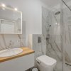 BERCENI  - 5 RESIDENCE - METROU DIMITRIE -LEONIDA, 3 CAMERE, 74 MP!