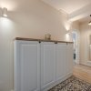 BERCENI  - 5 RESIDENCE - METROU DIMITRIE -LEONIDA, 3 CAMERE, 74 MP!