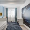 BERCENI  - 5 RESIDENCE - METROU DIMITRIE -LEONIDA, 3 CAMERE, 74 MP!