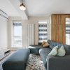 BERCENI  - 5 RESIDENCE - METROU DIMITRIE -LEONIDA, 3 CAMERE, 74 MP!