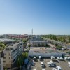 BERCENI  - 5 RESIDENCE - METROU DIMITRIE -LEONIDA, 3 CAMERE, 74 MP!