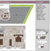 Duplex 3 camere cu terasa de 85mp in bloc nou, zona Nerva Traian, Timpuri Noi !