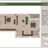 3 camere cu terasa de 62mp in bloc nou, zona Nerva Traian, metrou Timpuri Noi