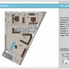 3 camere cu terasa de 62mp in bloc nou, zona Nerva Traian, metrou Timpuri Noi