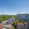 BASARABIA - CAMPIA LIBERTATII, 3 CAMERE 69 MP, PANORAMA, LA CHEIE!