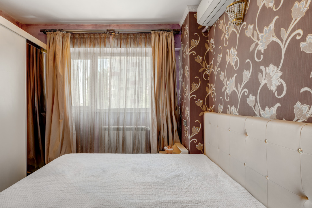 ION MIHALACHE - TURDA, 3 CAMERE 73 MP, ETAJ 3, LA CHEIE!