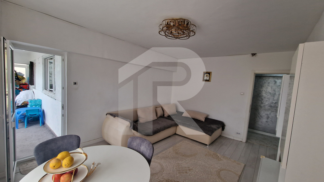 3 camere bloc reabilitat termic, Parcul Plumbuita, Doamna Ghica, zona Colentina