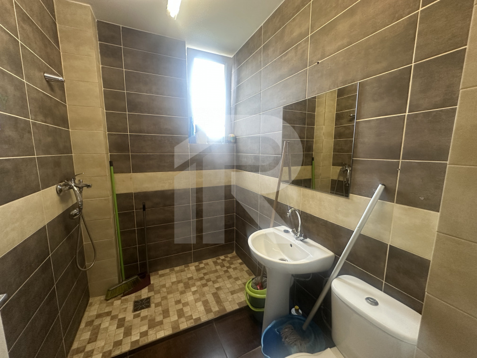 Spatiu Comercial 110 MP+lot 222 MP+2 locuri parcare New Residence Magurele