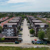 Spatiu Comercial 138,7 MP+2 locuri parcare New Residence