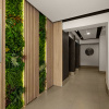 Inchiriere- apartament 2 camere in cel mai buna locatie din nord-est.