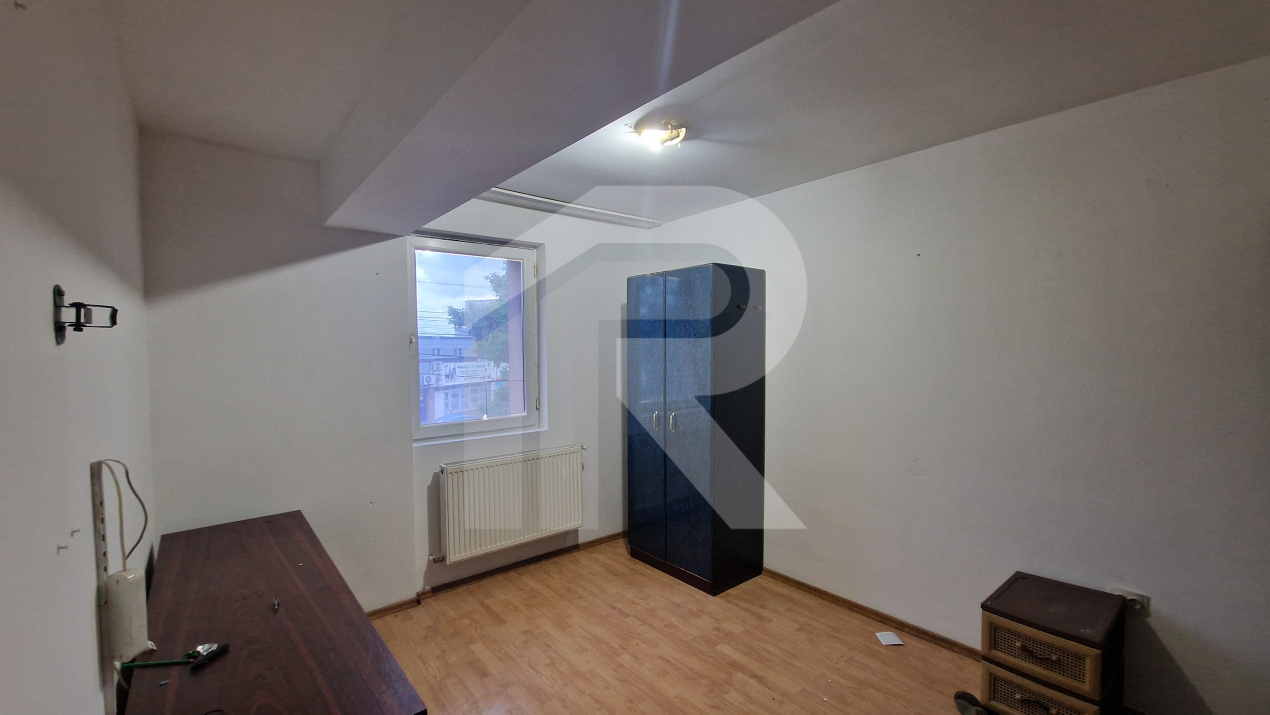 2 decomandate in bloc 2015, Sos Salaj, Complex Salaj