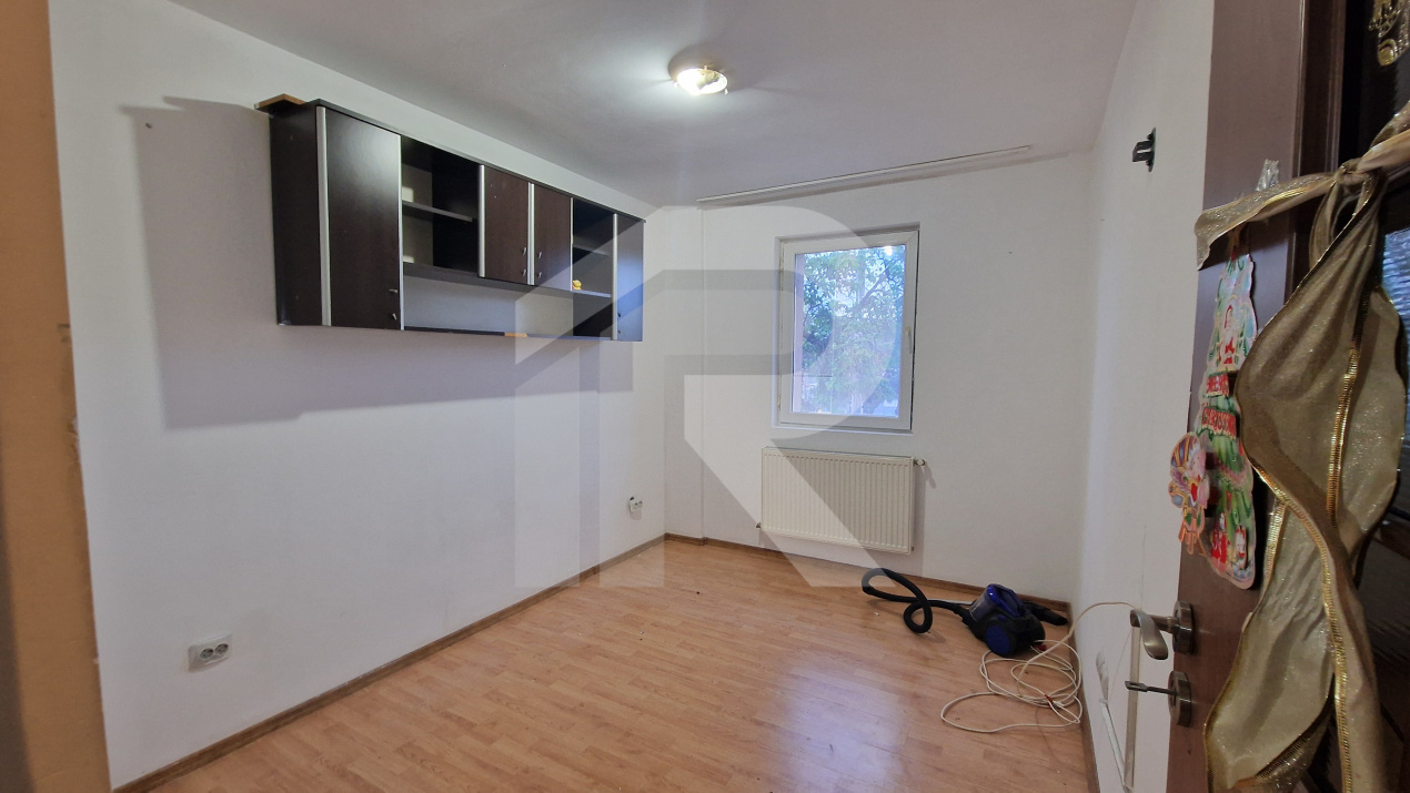 2 decomandate in bloc 2015, Sos Salaj, Complex Salaj