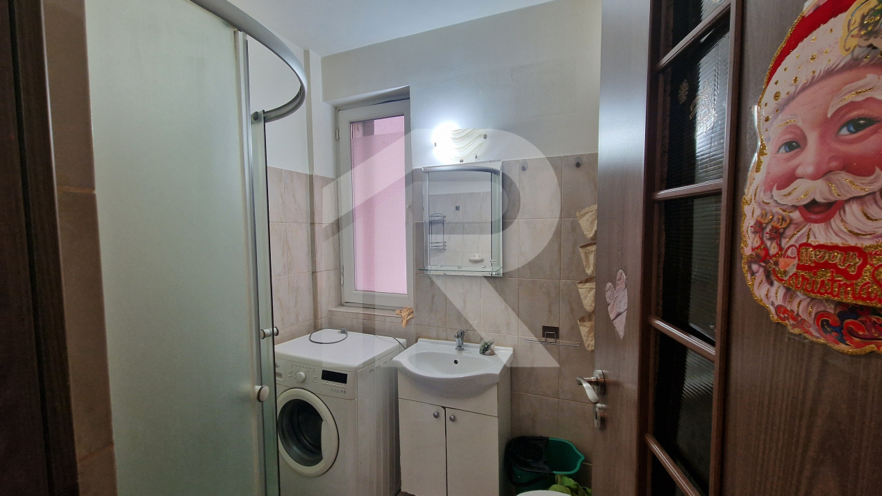 2 decomandate in bloc 2015, Sos Salaj, Complex Salaj