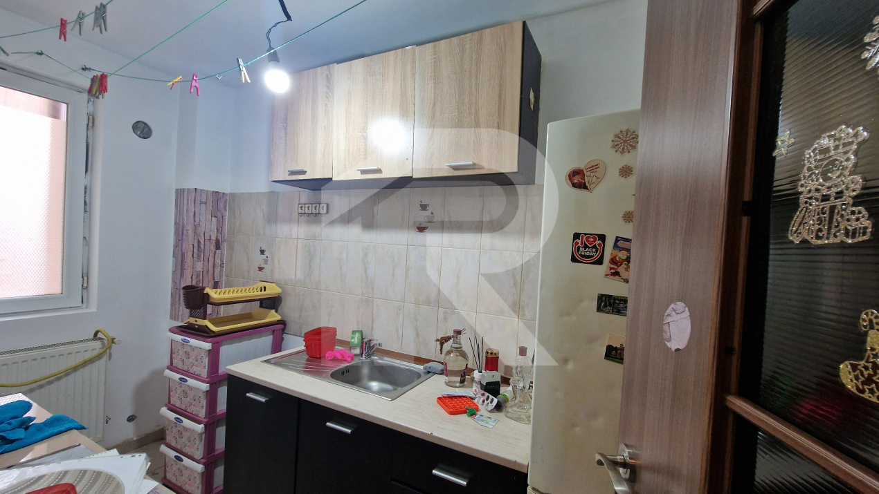 2 decomandate in bloc 2015, Sos Salaj, Complex Salaj