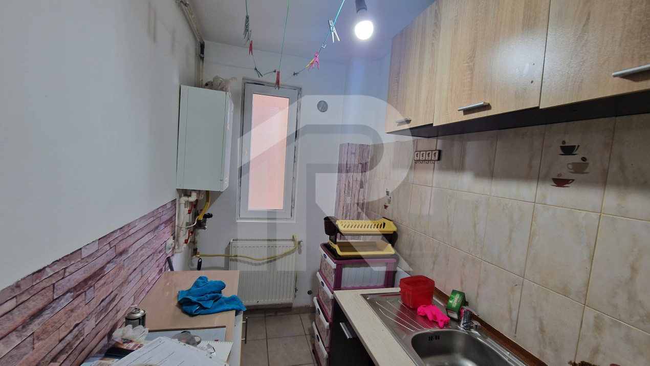 2 decomandate in bloc 2015, Sos Salaj, Complex Salaj