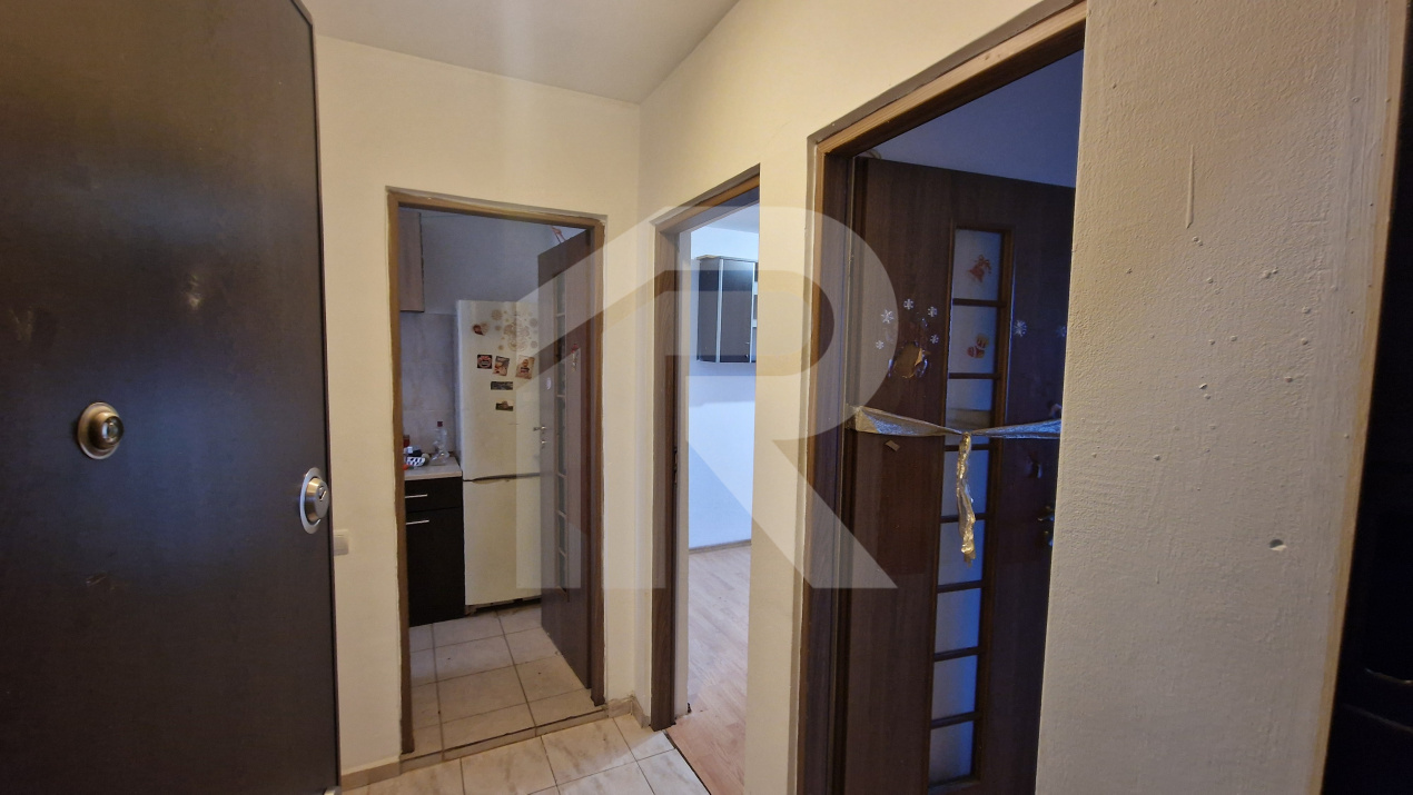 2 decomandate in bloc 2015, Sos Salaj, Complex Salaj