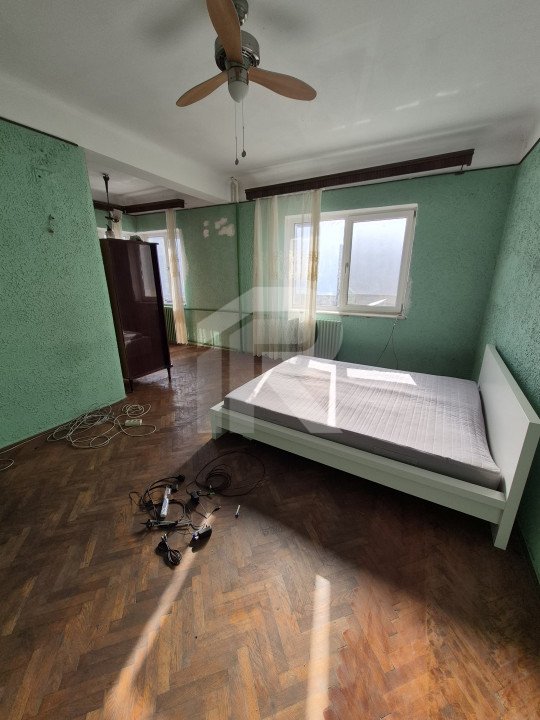 Casa , vila individuala zona Cotroceni, Parcul Romiceanu