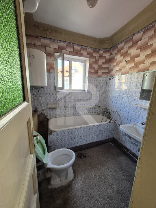 Casa , vila individuala zona Cotroceni, Parcul Romiceanu
